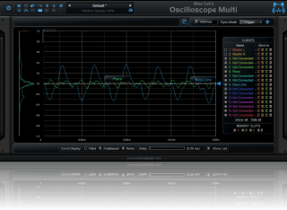 oscilloscope program download for mac